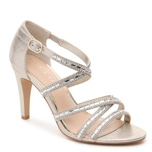 Kelly & Katie 'Reekie' Sandal - Picture 1 of 10